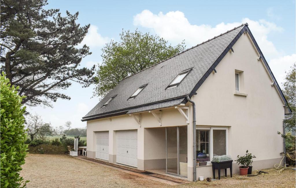 Superbe appartement 2 chambres piscine et plage 83580 Gassin