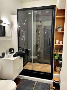 Superbe appartement 2 pers en plein centre-ville