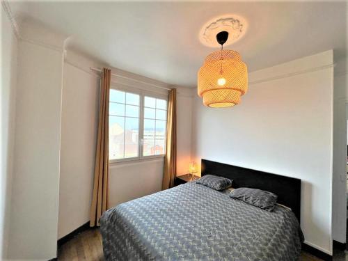 SUPERBE APPARTEMENT 2 PIECES A 200 METRES GARE