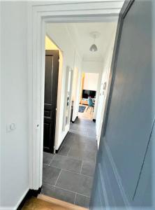 SUPERBE APPARTEMENT 2 PIECES A 200 METRES GARE