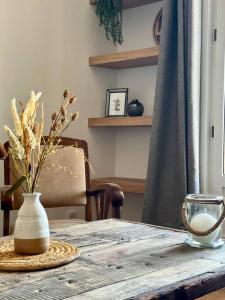 SUPERBE APPARTEMENT 2 PIECES BALCON VUE MER