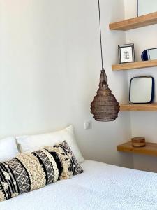 SUPERBE APPARTEMENT 2 PIECES BALCON VUE MER