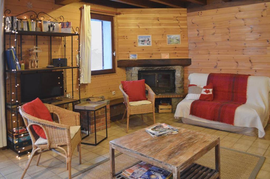 Superbe appartement, 3 chambres, gare St Charles
