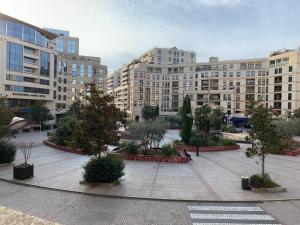 Superbe appartement 3 pièces 57 m2 avec Terrasse 33m2