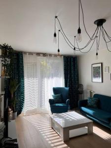 Superbe Appartement 3 pièces près de la Défense