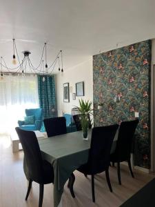 Superbe Appartement 3 pièces près de la Défense
