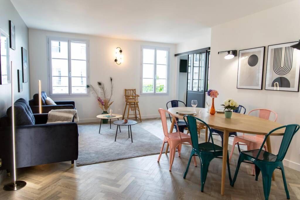 Superbe appartement 32m2 quartier calme 800m des Arènes
