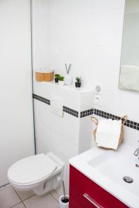 Superbe appartement 32m2 quartier calme 800m des Arènes