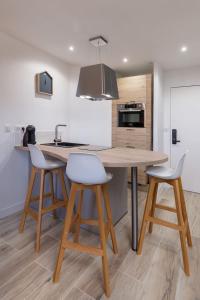 Superbe Appartement 4 pers + 1bb - 3km DisneyLand