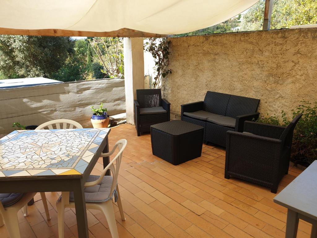 Superbe appartement 4 personnes centre ville 33510 Andernos-les-Bains