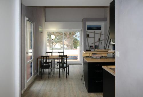 Superbe appartement 4 personnes centre ville