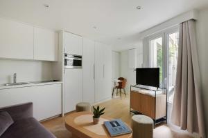 Superbe Appartement 4P 1Br - Louvre Rivoli