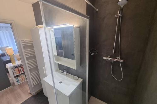Superbe appartement 5 pièces - rénové 2021