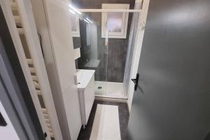 Superbe appartement 5 pièces - rénové 2021