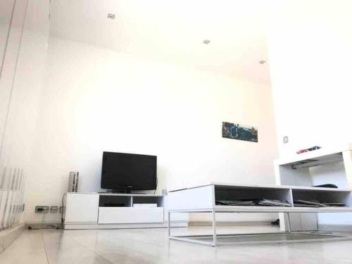 Superbe appartement 50 m de la plage- Hypercentre