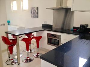 Superbe appartement 50 m de la plage- Hypercentre