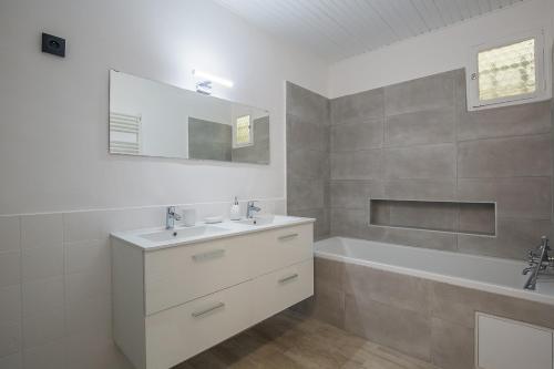 Superbe Appartement 5CH dans le cœur de Marseille