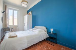 Superbe Appartement 5CH dans le cœur de Marseille