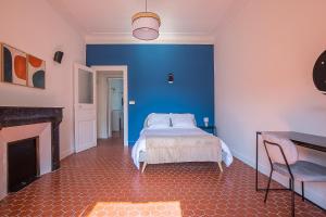 Superbe Appartement 5CH dans le cœur de Marseille