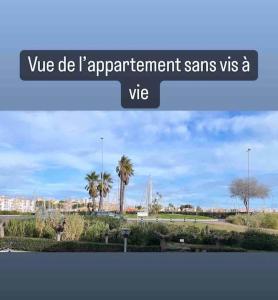 Superbe appartement 6 personnes avec piscine et à 300m de la plage