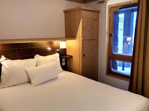 Superbe Appartement 6 personnes Ski-in Ski-out Arc 1950