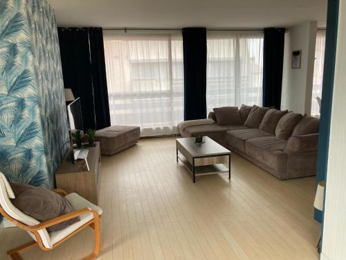 Superbe Appartement 93M2 HYPERCENTRE