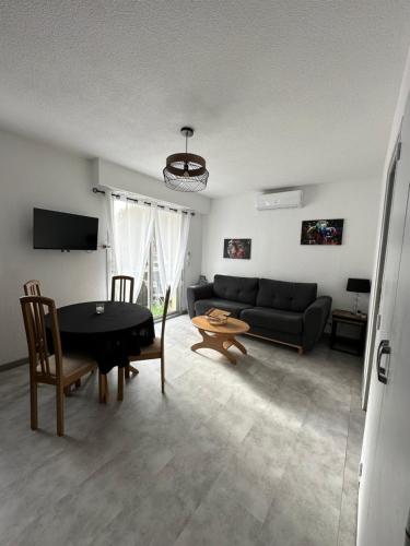 Superbe appartement à 100 mètres de la plage