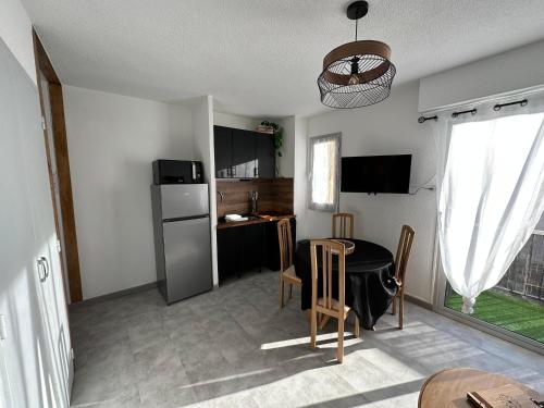 Superbe appartement à 100 mètres de la plage