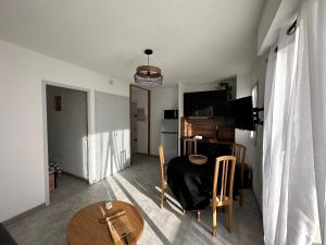 Superbe appartement à 100 mètres de la plage