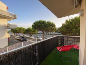 Superbe appartement à 100 mètres de la plage