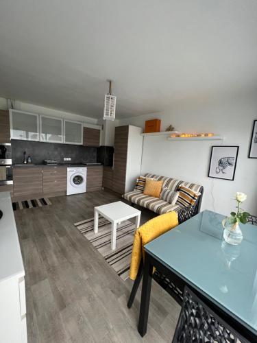 Superbe appartement à 100m de la plage