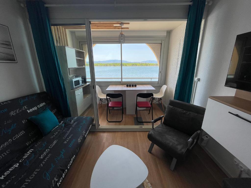 Superbe appartement à 10min du centre de Lyon 69100 Villeurbanne