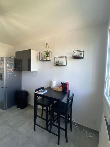 Superbe appartement à 10min du centre de Lyon