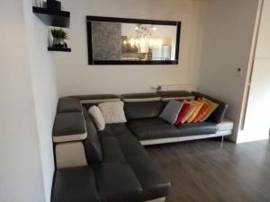 Appartement Superbe appartement à 12 min de la défense Rue de Pontoise 95870 Bezons Île-de-France