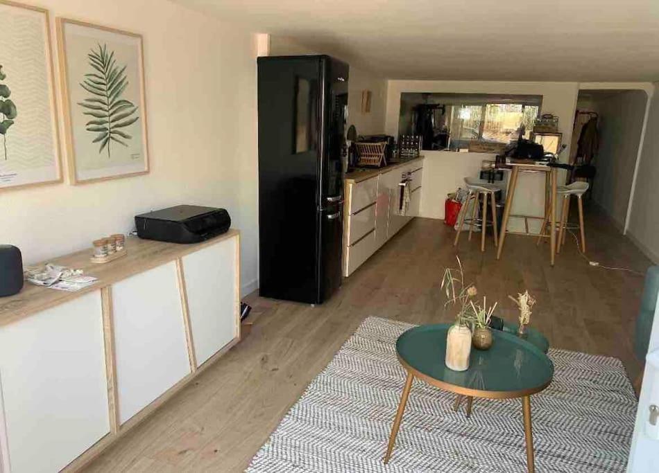 Appartement Superbe appartement à 2 pas de la plage 187 Avenue Saint-Maurice 34250 Palavas-les-Flots