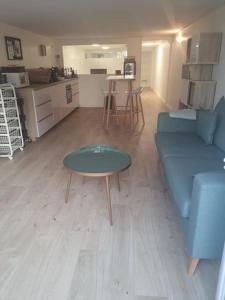 Superbe appartement à 2 pas de la plage