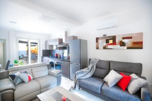 Appartement Superbe appartement à 2 pas des Halles, Climatisé, terrasse, garage 7 Rue Baptiste Limouzy 11100 Narbonne Languedoc-Roussillon