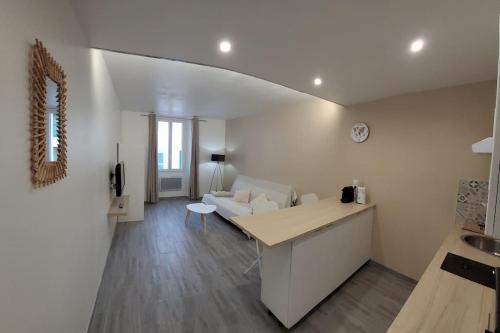 Superbe appartement à 20 minutes des plages