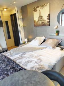 Superbe appartement à 30m plage