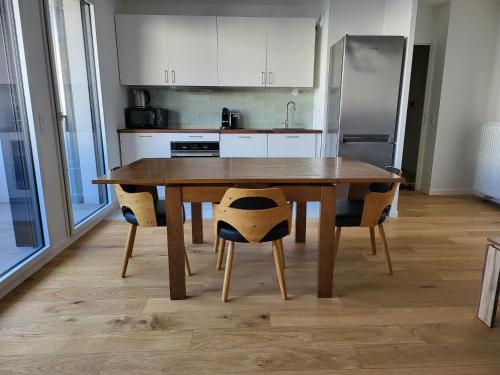 Superbe Appartement à 3min à pieds de la gare