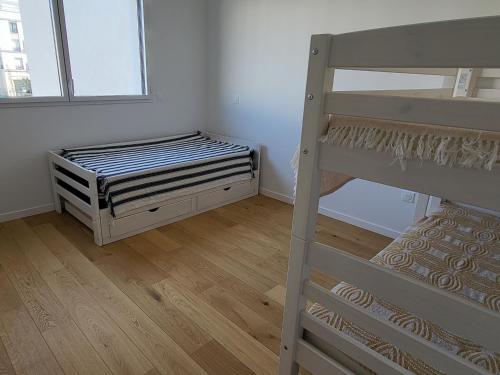 Superbe Appartement à 3min à pieds de la gare