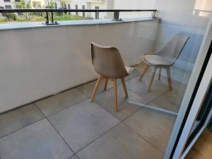 Superbe Appartement à 3min à pieds de la gare