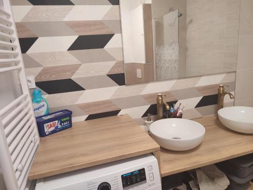 Superbe appartement à 5 min de paris