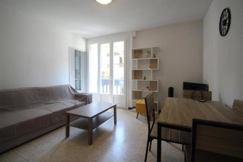 Superbe appartement à 50 m de la plage d'Argeles