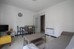 Superbe appartement à 50 m de la plage d'Argeles