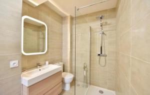 Superbe appartement à 500m du Palais des festivals