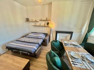 Superbe appartement à 50m de la plage.