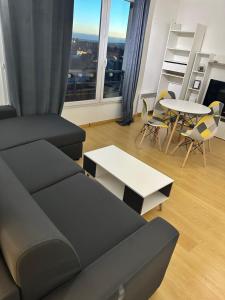 Superbe appartement à 5min de Paris avec parking