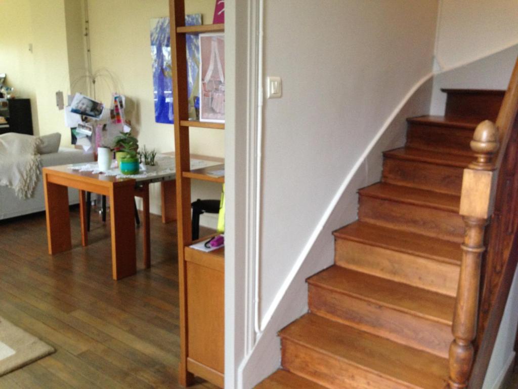 Superbe appartement à Bourg d'Oisans avec terrasse Sud 38520 Le Bourg-dʼOisans