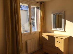 Superbe appartement à Bourg d'Oisans avec terrasse Sud